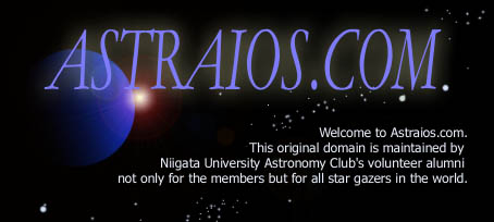ASTRAIOS.COM